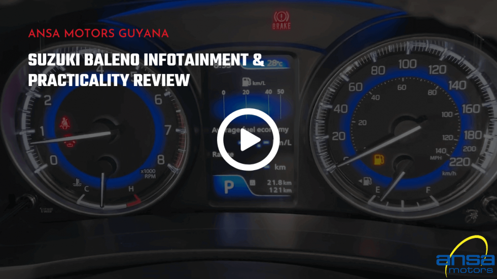 Auto Sales in Guyana Car Dealers Ansa Motors