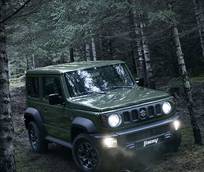 Suzuki Vitara for sale